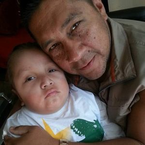 Meet your Posher, Jose